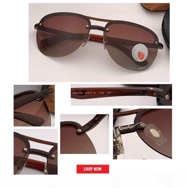 

highly recommended polarized lightweight sunglasses men women brand sun glasses mirror flexible gafas de sol sun glass with case, White;black