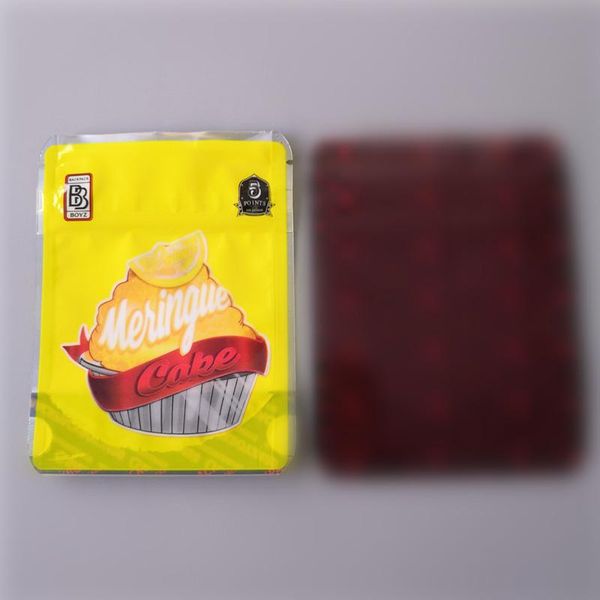 

cake tobacco zipper boys 3.5g retail bag meringue backpack mylar flavor dry bags herb packaging xhhair imhxa