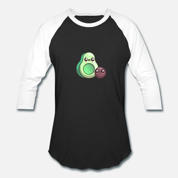 

avocado t shirt men knitted short sleeve o neck solid color loose authentic spring autumn kawaii shirt