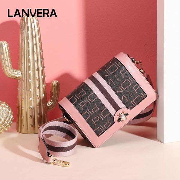 

bags women handbags wild diagonal shoulder bag new high-quality bags natural wind ladies bag gift l9033