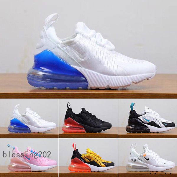 

airs cushion sneakers sports designer mens running shoes trainer kids road youth bhm iron maxes women sneakers size 28-35 typ3w, Black