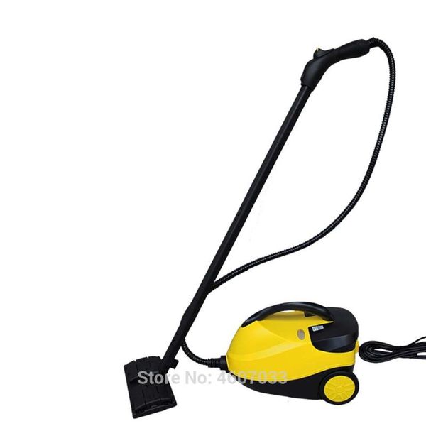 

high pressure temperature steam cleaner cleaning machine bathroom car kitchen range hood remove mites floor carpet sofa washer