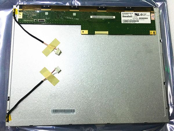 

original 15-inch claa150xp01 q claa150xp01q claa150xp01-q lcd panel