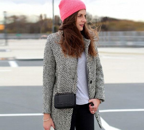 

over outwear 2018 fashion coat women slim fitted jackets winter warm wool lapel long trench parka jacket psept7, Black;brown