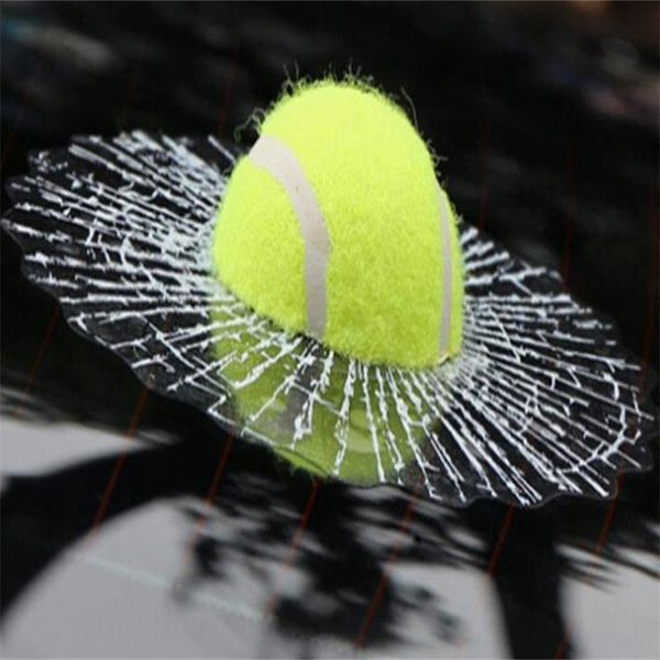 

a68car sticker 3d stereoscopic football paster baseball thin film strong viscosity convenient new products red durable 3 2qp c1