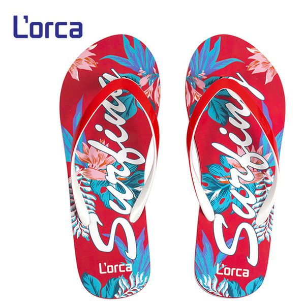 

women flip flops platform sandals summer eva slippers woman beach flip flops for women's fashion casual ladies shoes wholesale, Black