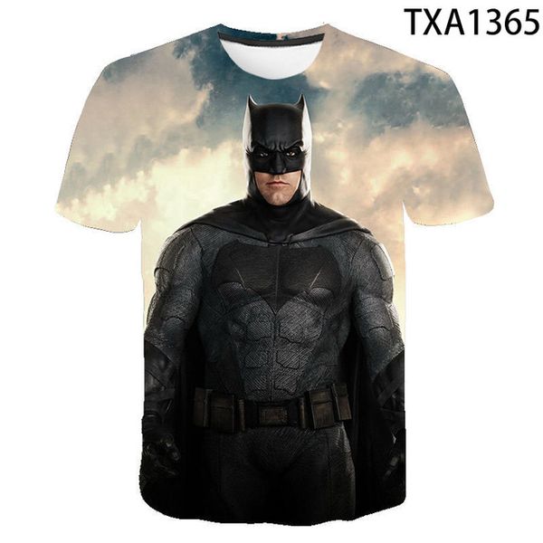 

superman batman boy girl printed cool 3d print shirts horror aesthetic aesthetic men clothing