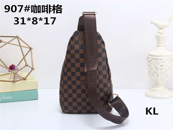 

handbags purses women mens designer backpack leather purse and handbags men shoulder bag, Blue;white