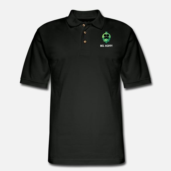 

mr hoppy beer t shirt men designs 100% cotton s-xxxl fit sunlight casual spring autumn natural shirt