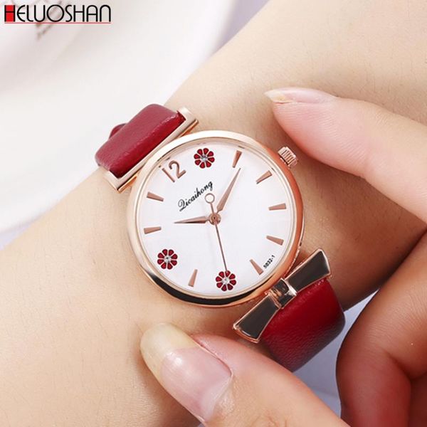 

dames horloges reloj femenino relojes de mujer wristwatches ladies watch quartz classic casual analog watches women, Slivery;brown