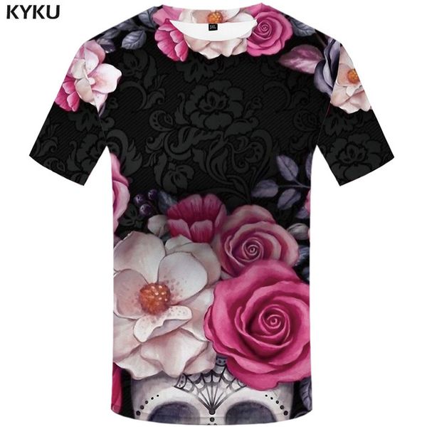 

brand galaxy psychedelic colorful anime music printed gothic 3d 3d print shirts graphic oversized plus size men clothing