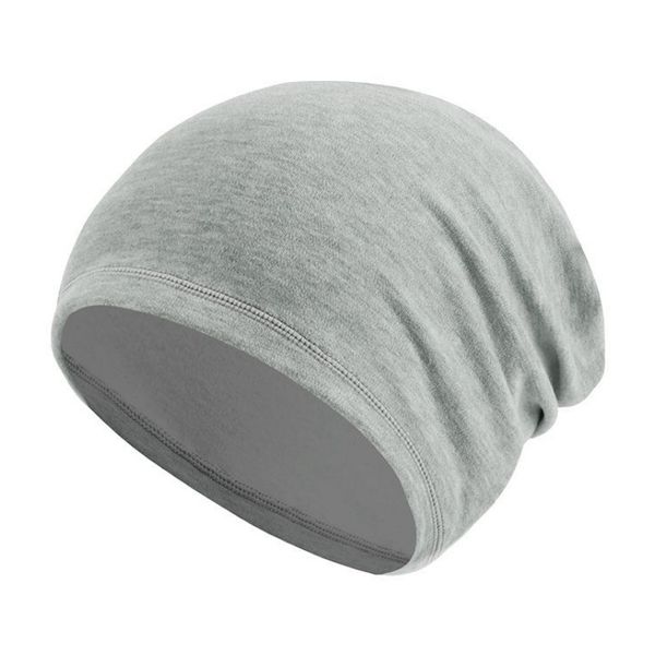 

women men winter beanies cap windproof anti-cold warm hats helmet liner riding bicycle durable skullies, Blue;gray