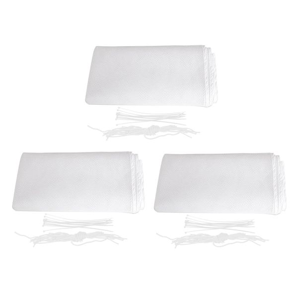 

3x baby safety rail net banister stair balcony net for indoor/outdoor