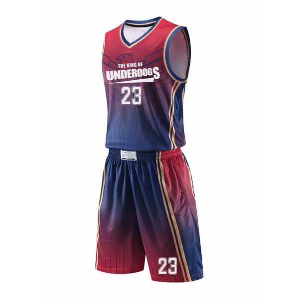 

custom basketball uniform sublimation customized college basketball jersey personalized college team suit, Black;white