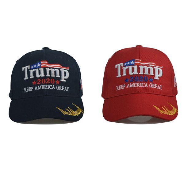 

donald trump 2020 baseball caps hats make america great hats trump election snapback hat embroidery sports caps outdoor party hat dbc bh3987