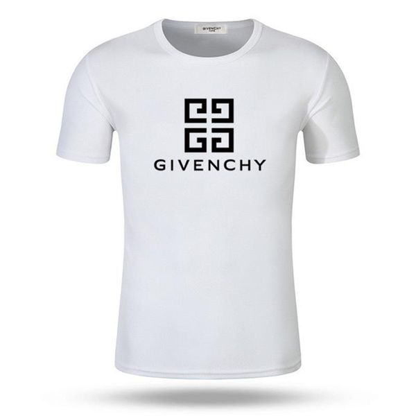 

Mens Designer T Shirt Luxury Letters Loose Tees Casual Print Round Neck Short Sleeves Top Sell Fashion Mens T Shirt Size