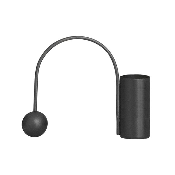 

geometric candlestick restaurant candle holder home decoration nordic minimalist