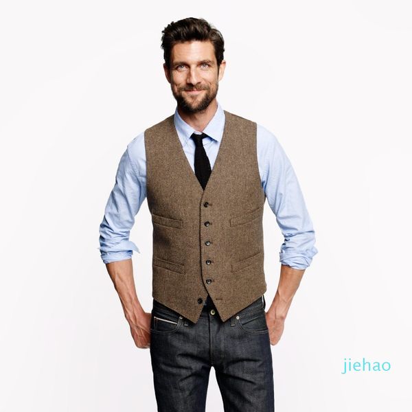 

fashion- made new style vest 5 style single breasted man waistcoat mens/bridegroom/man wedding/dinner/evening vests, Black;white
