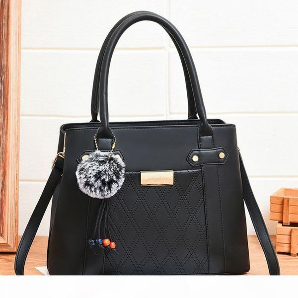 

pink sugao designer handbag luxury shoulder handbag women purse lady shopping handbags pu leather 2020 new fashion bhp