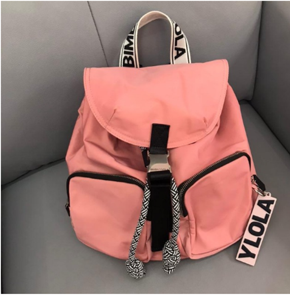 

bimbaylola classic women's shoulder bag famous design lady crossbody bag large capacity leather tote women's 2020