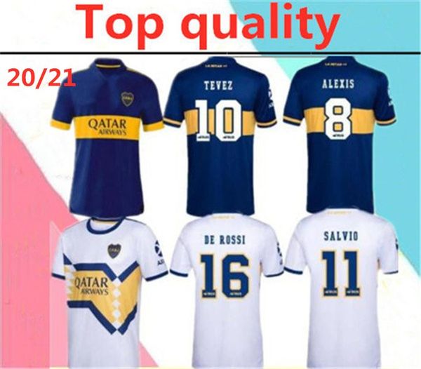

2020 boca тевес benedetto джерси juniors футбол рубашка 20 21 gago osvaldo carlitos перез de rossi марадоны pavón jrs трикотажные изделия фу, Black;yellow