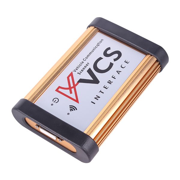 

vcs vehicle communication scanner vcs scanner interface
