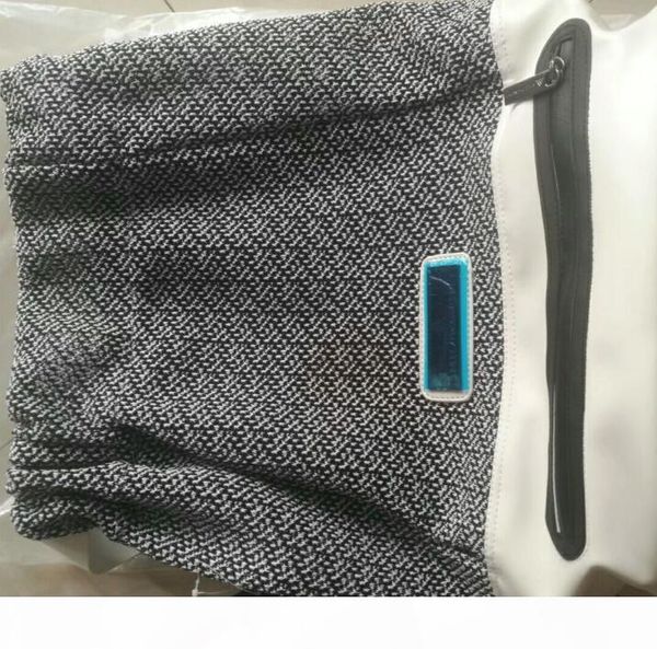 

designer-2018 fashion knitting women bucket bag famous designer messenger bag women's simple totes shopping bag ing