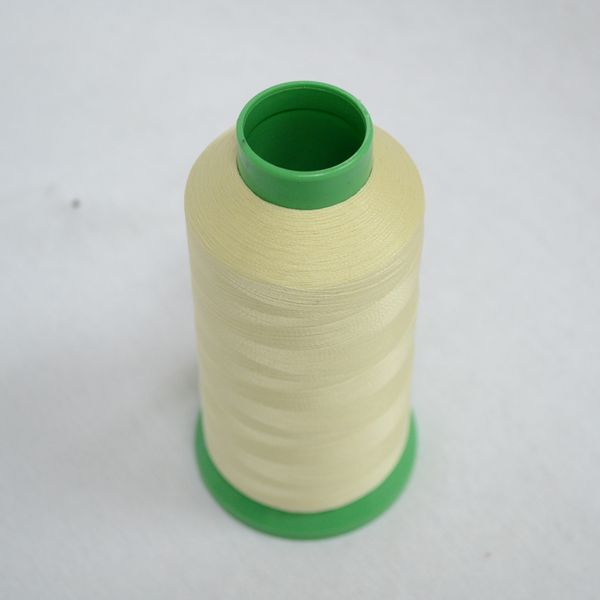 

1000 yards spool luminous glow in the dark machine diy embroidery sewing thread