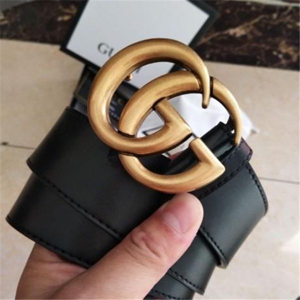

mens belts luxury pin buckle genuine leather orders for men designers mens belt women waist orders a197, Black;brown