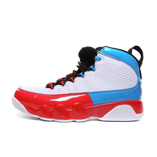 

sier 9 9s metallic gym red mens basketball shoes unc og space jam bonze anthracite men women sport design sneakers trainers