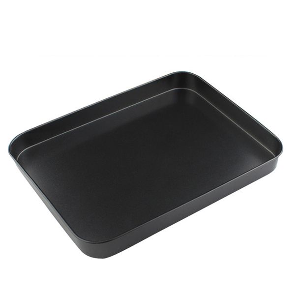 

tray kitchen pan non-stick baking rectangle cake multifunctional cooking tool