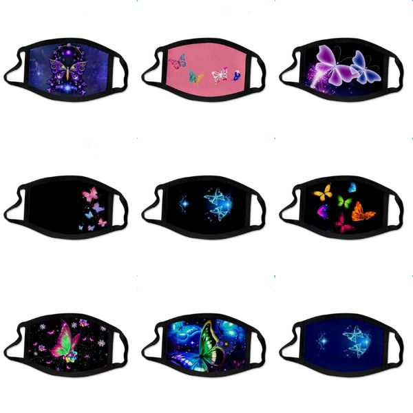 

5nnyt vip fashion headwear printed лицо маска шарф открытые спортивные хэллоуин езда шарф велоспорт шея бандан оголовье # 465