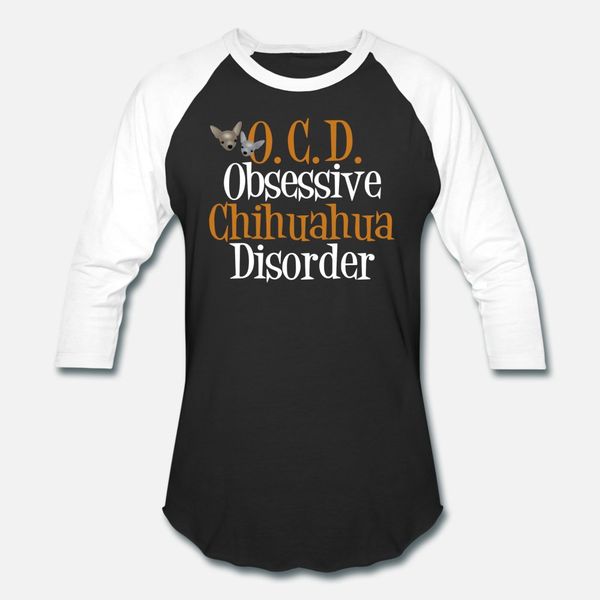 

funny chihuahua obsessed t shirt men personalized short sleeve s-xxxl pictures crazy basic summer style standard shirt