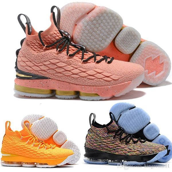 

white 15 xv 2019 mvp equality bhm graffiti 15s basketball shoes sneakers lmtd kith ashes hardwood suit armor fruity ksa sports shoe, Black