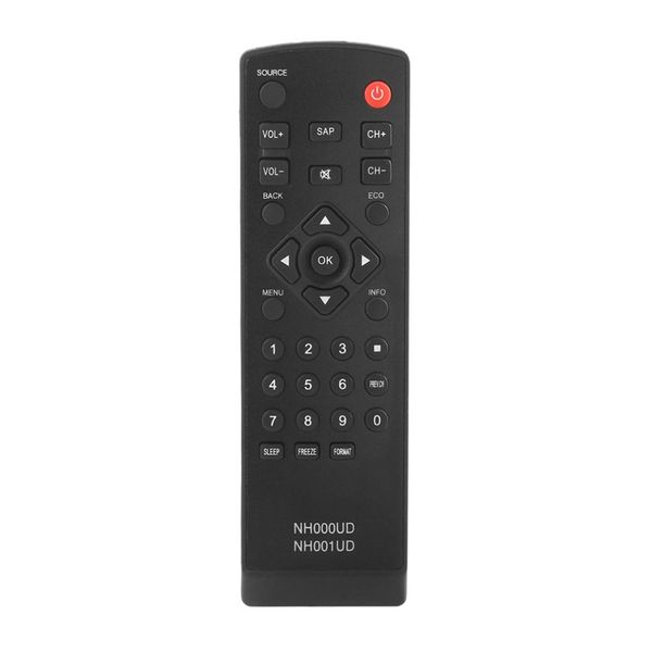 

smart tv дистанционного управления контроллером замена nh001ud nh000ud для emerson power lc320em2 lc320em1 lc401em3f