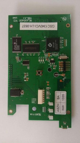 

2020 the original wifi pcb board /main boardfor gds vci diy with ing