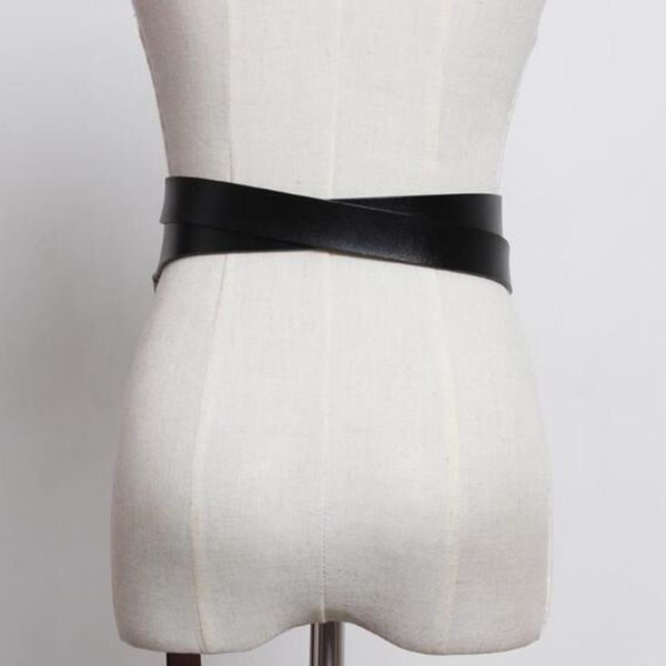 

eam square buckle genuine leather belt women fashion belt all-match popular simple personality waist 2020 new01, Black;brown