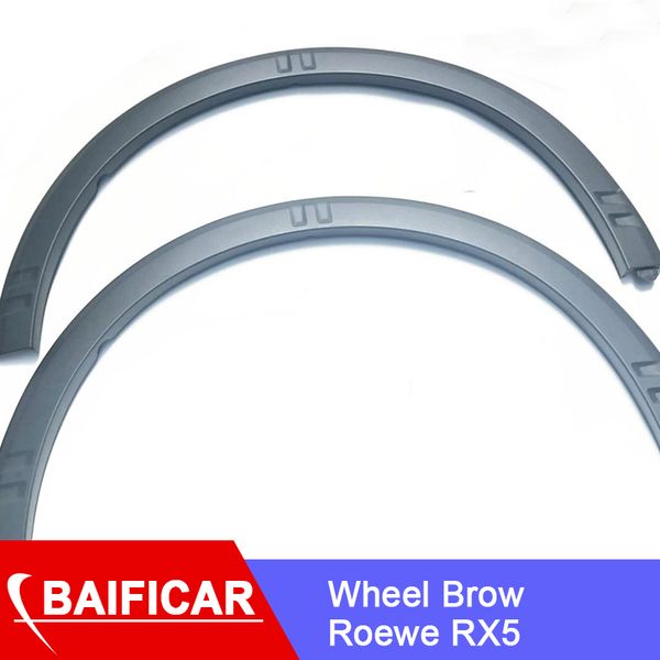 

baificar brand new car left and right wheel front and rear brow roewe rx5