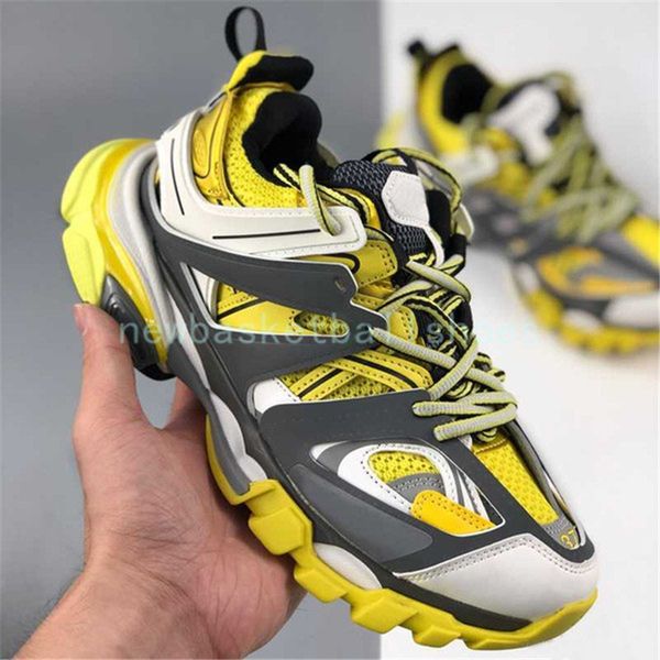 track triple s