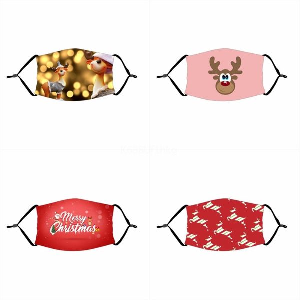 

3d seamless bandanas magic neck buffs motorcycle cycling face scarf mask the printed halloween headband hiking scarf face shield#603#985, Black