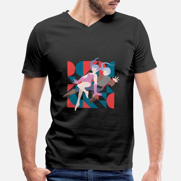 

japan gamer japanese otaku manga cosplay gaming t shirt men character 100% cotton s-xxxl unique cute comical summer trend shirt