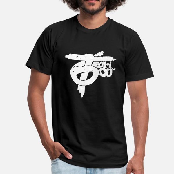 

team600 команды hip hop rap изношенные look футболки рубашки мужчины designs с коротким рукавом s-3xl подходят дряблая моды весна осень карт