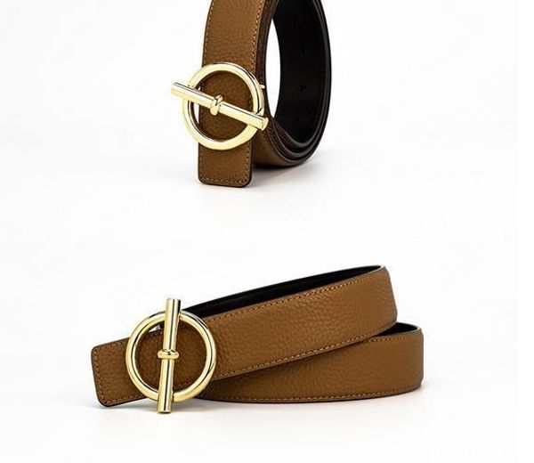 

2018 belt designer belts luxury belts for men women brand buckle belts real leather belt fashion04, Black;brown