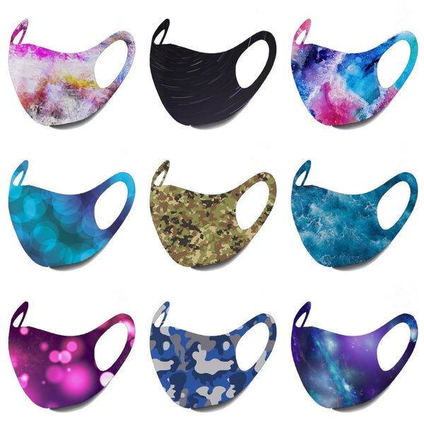 

фестиваль дым печать маски волшебные байдена маска мотоцикл велосипед половина маска призрак байдена маской многоцелевой шеи призрак half fa