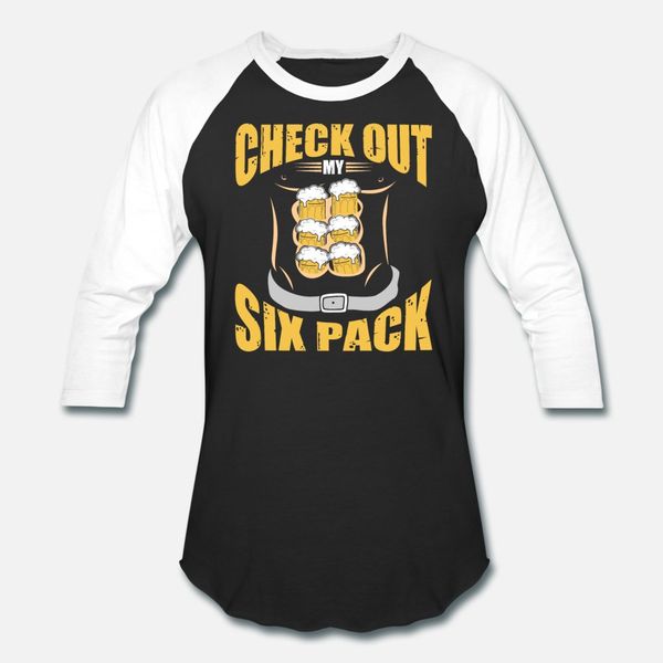 

пиво check out my sixpack мужские тенниски мужчин вязаная майка s-xxxl винтажная anti-wrinkle вскользь лето картинки рубашки