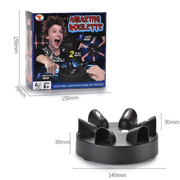 

amazing roulette toy detect luck of finger lucky toy 2020 selling gift of the child