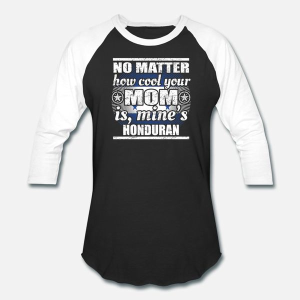 

no matter mom cool mutter gift honduras png t shirt men printing short sleeve round neck cool fit basic summer style kawaii shirt