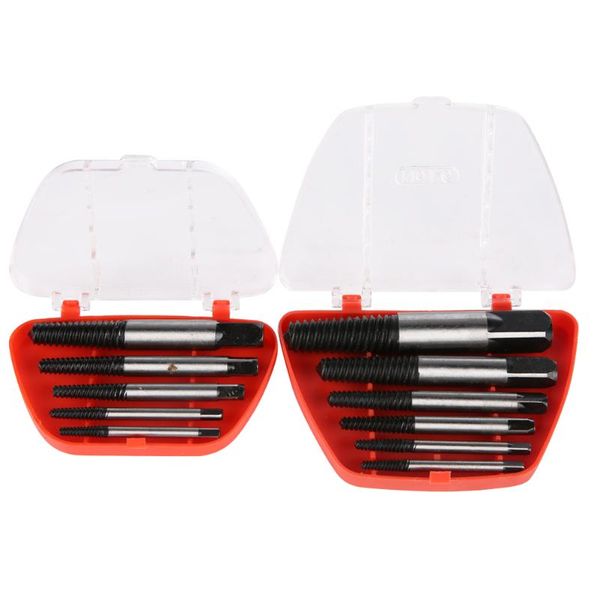 

broken screw extractor damaged screw extractor durable picker tool household rusted fastener to remove damaged