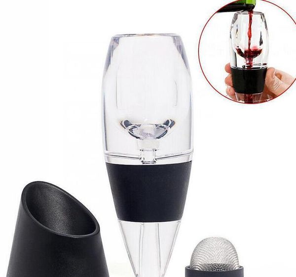 

quick hopper set magic bar red aerator essential for equipment wine kka7731 filter decanter jjxh zvwqh