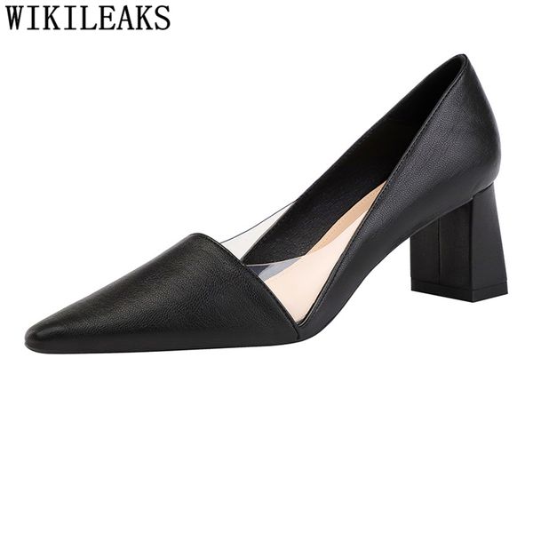 

heels luxury designer party shoes pumps women shoes black fashion high heels 2020 summer woman fetish high sexy